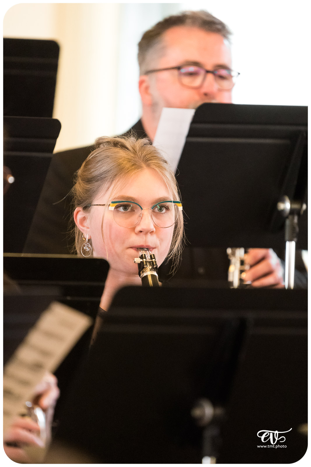 LE PRINTEMPS DE LA CLARINETTE